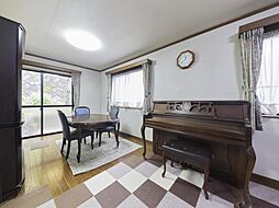 世田谷区瀬田2丁目　中古一戸建て