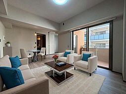 グランシティ目黒碑文谷