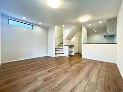 グレイスウッド 国領 新築一戸建て