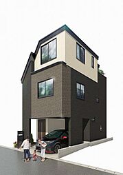 グレイスウッド 国領 新築一戸建て