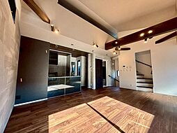 グレイスウッド 久が原III　新築一戸建て　A号棟