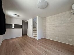 大田区千鳥2丁目　中古一戸建て