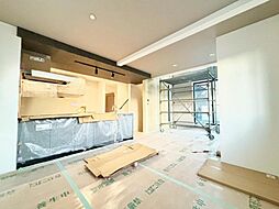 グレイスウッドリミテッド久我山　新築一戸建て