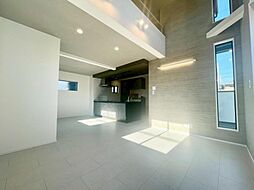 グレイスウッドリミテッド久我山　新築一戸建て