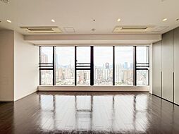 ザパークハウス西麻布レジデンス