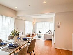 レック東多摩川スカイハイツ2号館