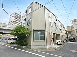 大田区大森西2丁目 中古一戸建て