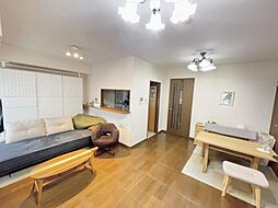 ライオンズマンション東葛西弐番館