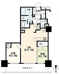 プライムパークス品川シーサイドザタワー