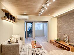 菱和パレス西麻布