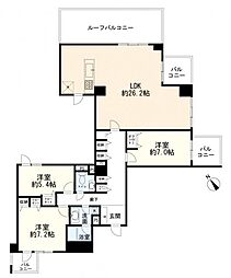 フォルム上池台