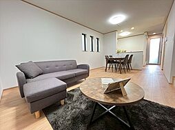 ハートフルタウン西六郷4丁目 新築一戸建て 6期