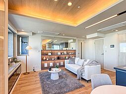 カテリーナ三田タワースイート Ｅ