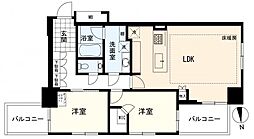 スカイグランデ汐留