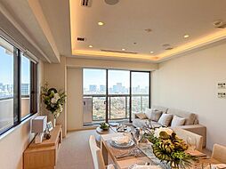 恵比寿ガーデンテラス壱番館