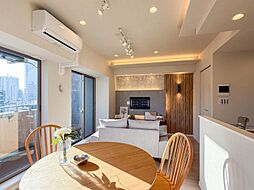 ディオレ西新宿