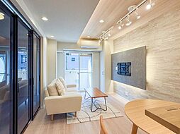 ジェイパーク渋谷イーストスクエア　502