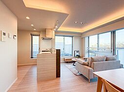 レジェイド上北沢