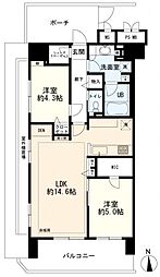 マイキャッスル大森町エクセレントステージ