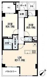 リーベスト上池台