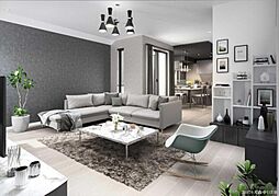 グレイスウッド大森町　新築一戸建て　Ｂ号棟