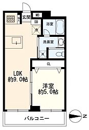 蒲田グリーンハイツ