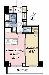 ガリシア西馬込