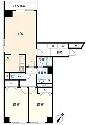 グリーンビレッジ大森