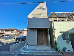 品川区二葉2丁目　新築一戸建て