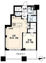 芝浦アイランドケープタワー