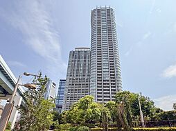 東京ツインパークス ライトウイング