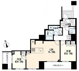 ブランズ麻布狸穴町
