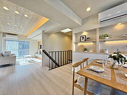 セントラル三田