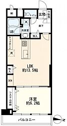 秀和第2三田綱町レジデンス