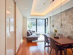 パークコート赤坂桜坂