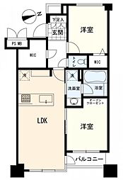 ライオンズマンション広尾南