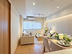 ライオンズマンション広尾南