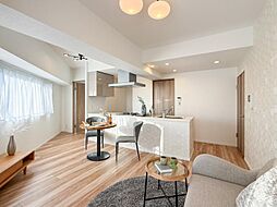 ダイアパレス戸越II