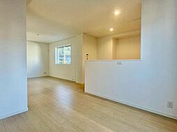 中原区井田2丁目　新築一戸建て　2号棟