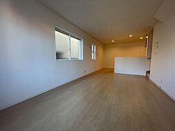 中原区井田2丁目　新築一戸建て　3号棟