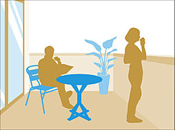 シャリエ武蔵新田