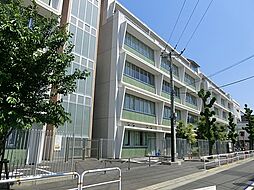 品川区大井5丁目　中古一戸建て