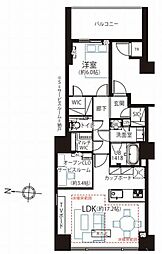 ワールドシティタワーズキャピタルタワー