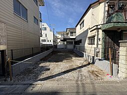 グレイスウッド中央8丁目　新築一戸建て