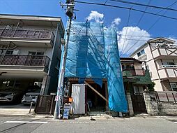 グレイスウッド中央8丁目　新築一戸建て