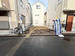 グレイスウッド大森南1丁目II　新築一戸建て