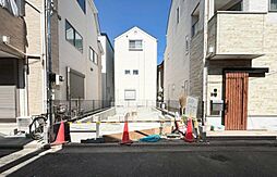 グレイスウッド大森南1丁目II　新築一戸建て