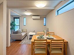 大田区田園調布南　中古一戸建て