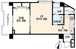 パラスト多摩川