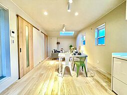 世田谷区三宿ニ丁目　中古一戸建て